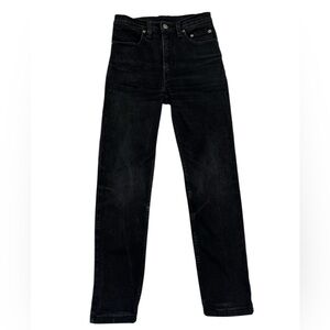 Harley-Davidson Black Straight Women’s Jeans